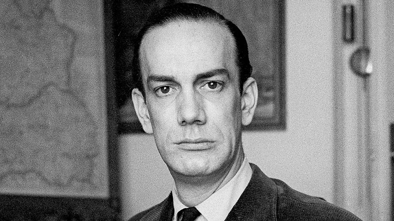 Cela Conde: "Mi padre fue un gran tímido que se construyó un escudo protector"