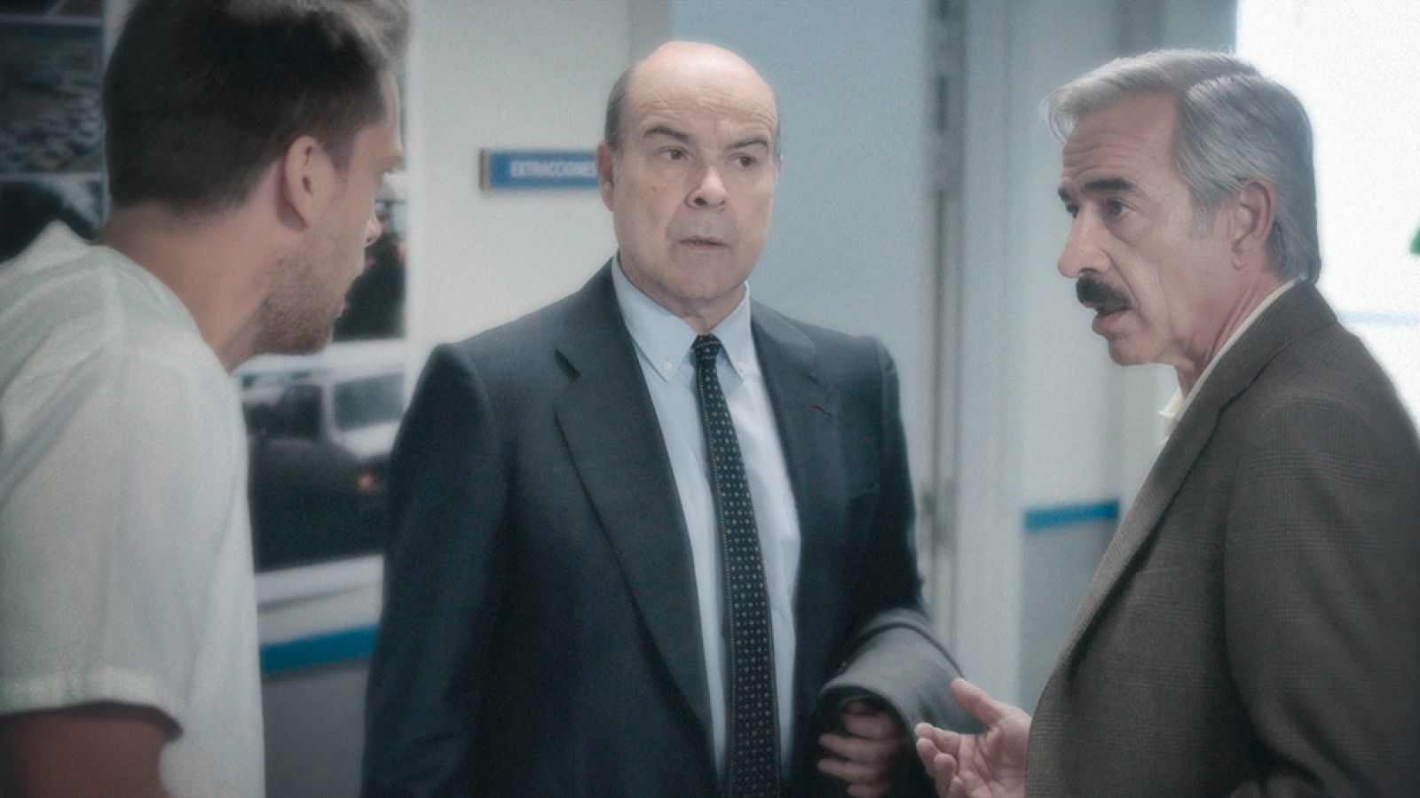 Cuéntame cómo pasó - Avance del capítulo 309, '70 minutos'