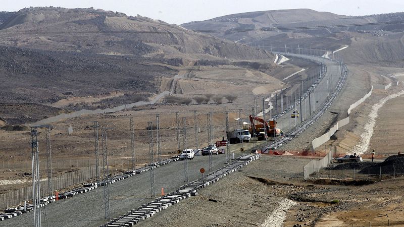 Arabia Saudí da 14 meses más al consorcio del AVE a La Meca y se pondrá al día con los pagos