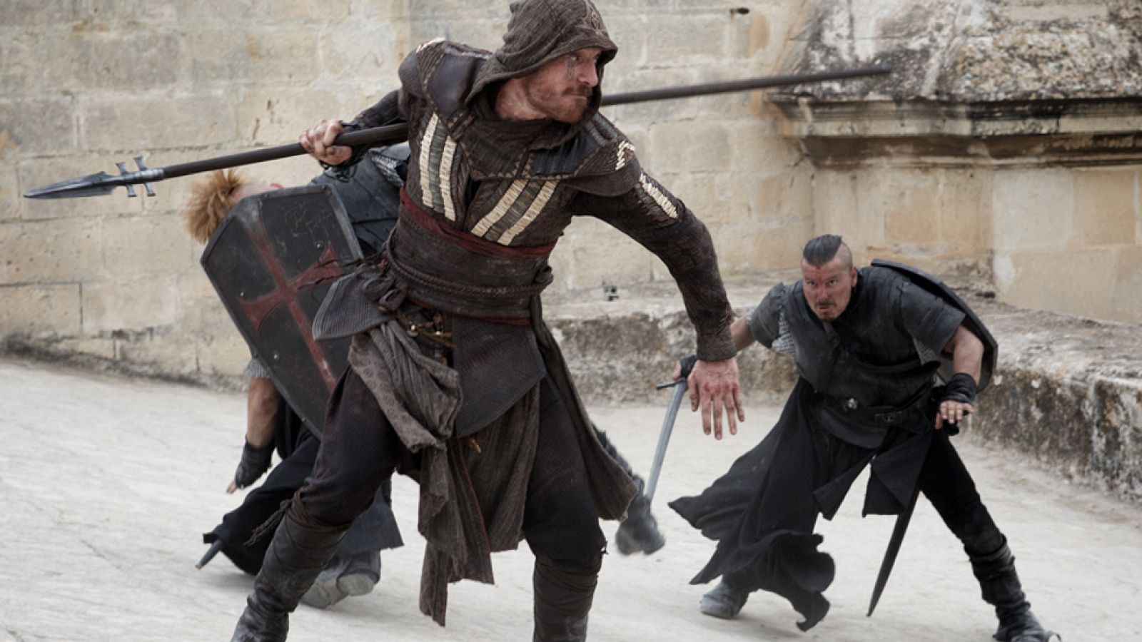 Primer tráiler en español de 'Assassin's Creed' | Ver