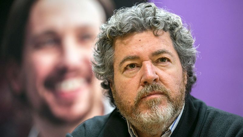 Equo concurrirá a las elecciones en coalición con Podemos e IU