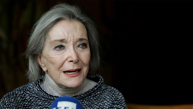 Nuria Espert, la gran dama de la escena española