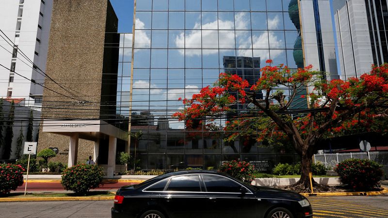Panamá se suma al intercambio automático de información fiscal impulsado por la OCDE pero con restricciones