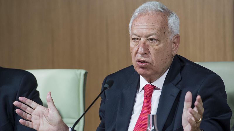 Margallo califica de "chapuza" el acuerdo sobre repatriación de refugiados entre Turquía y la UE