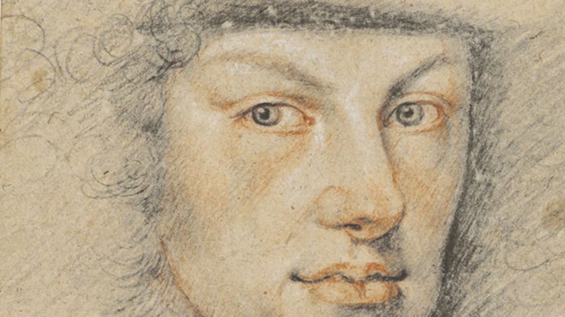 Los dibujos españoles de los Uffizi salen a la luz en una exposición