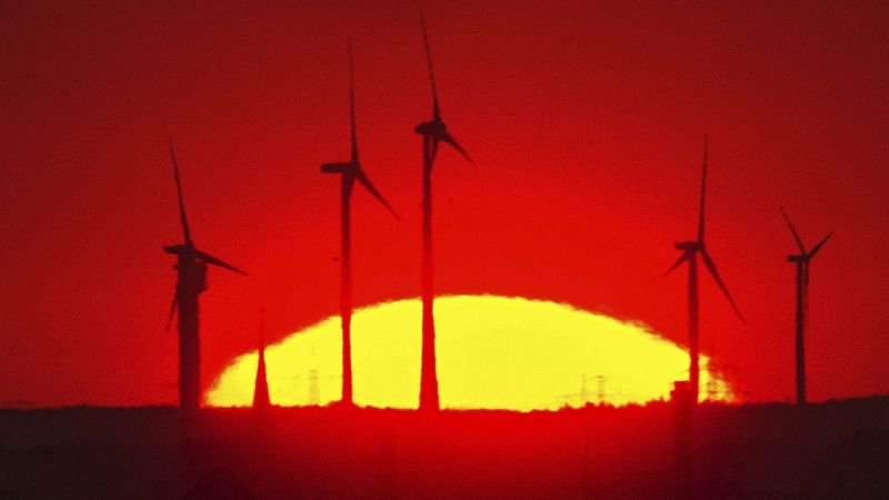 La Justicia europea confirma que es ilegal el apoyo alemán a las renovables