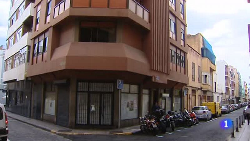 Detenida una mujer por matar presuntamente a su hijastro de 9 años en Las Palmas