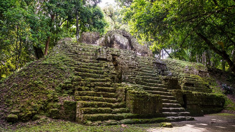 Arqueólogos mexicanos ponen en duda el descubrimiento de la ciudad maya anunciado por un adolescente canadiense