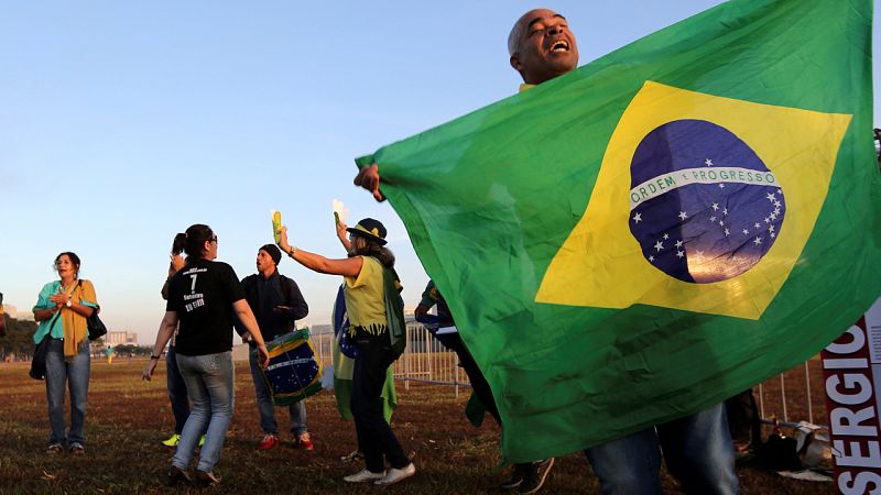 La suspensión de Rousseff abre la puerta a un giro conservador, dentro y fuera de Brasil