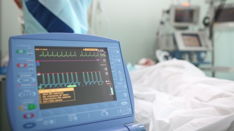 Un 35% de los españoles cree que la sanidad pública necesita cambios fundamentales