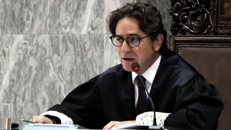 El CGPJ investigará las grabaciones al magistrado que acusó a la exdiputada de Podemos Victoria Rosell