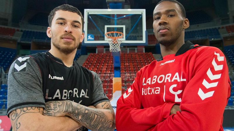 CSKA y Fenerbahce parten como favoritos en la Final Four del Baskonia