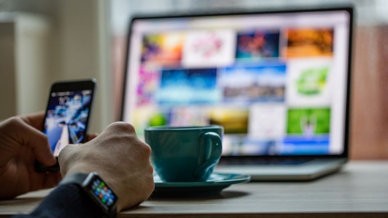 Google y OCU lanzan la campaña 'Vive un Internet seguro'