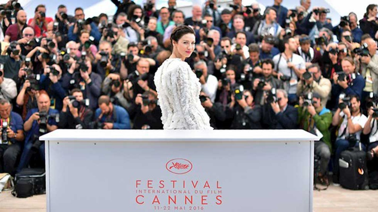 Arranca el Festival de Cannes