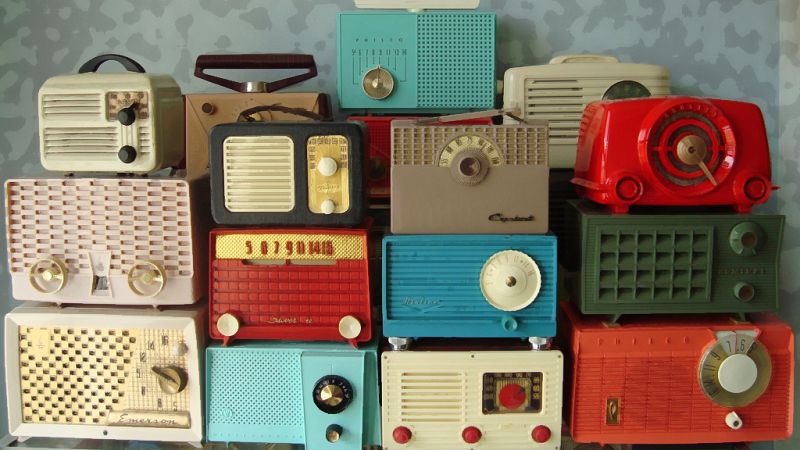 Regresamos a la década de los 80 con 'Segundo programa'