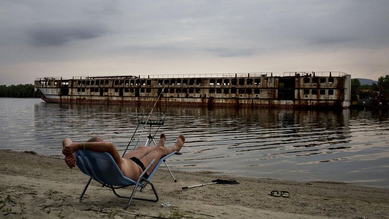 La Europa más fotogénica, eje de PhotoEspaña 2016