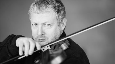 La dársena - Fabio Biondi - 12/05/16 - escuchar ahora