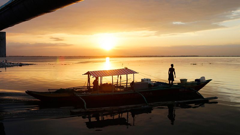 El Niño se debilita rápidamente tras calentar zonas del Pacífico 2ºC por encima de lo normal