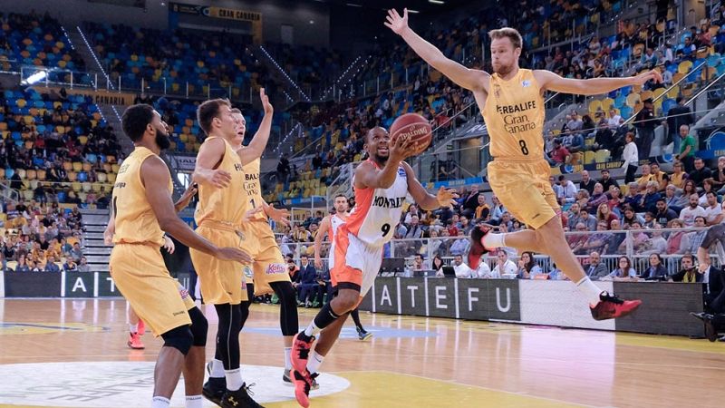 Fuenlabrada y UCAM lucharán por un 'play-off' al que se acerca Tenerife