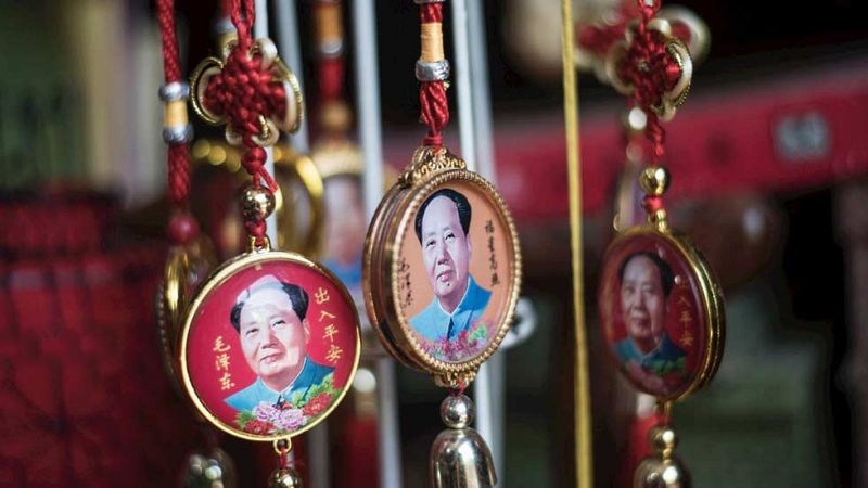 La Revolución Cultural en China cumple 50 años en silencio y con heridas mal cerradas