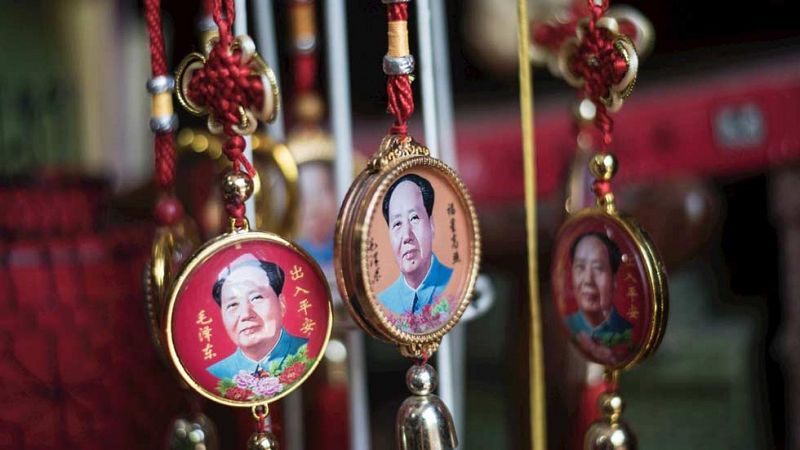 La Revolución Cultural en China cumple 50 años en silencio y con heridas mal cerradas
