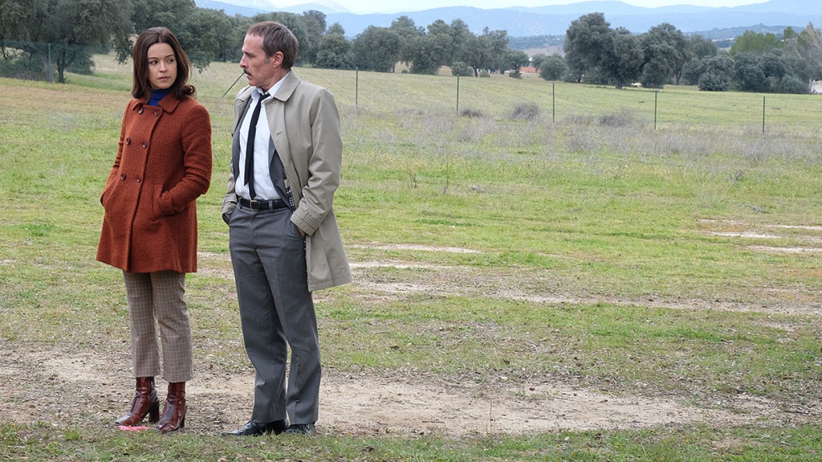 El Caso. Crónica de sucesos - Promo del capítulo 10, 'Como alimañas'