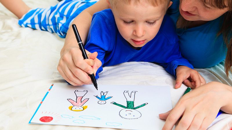 La voz materna resulta determinante para el desarrollo social del niño