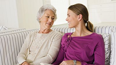 España vuelta y vuelta - La población española tiende al envejecimiento, ¿qué pasará con las pensiones? - Escuchar ahora