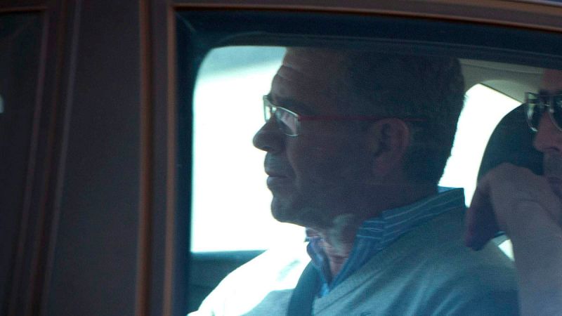 El cabecilla de la trama Púnica quemó pruebas tras el "chivatazo" de un guardia civil a Granados