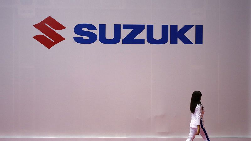 Suzuki admite que usó un método irregular para medir el consumo de combustible en 16 modelos