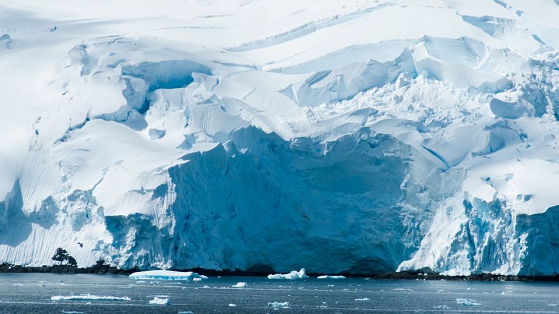 El deshielo del glaciar Totten en la Antártida podría elevar casi tres metros el nivel del mar
