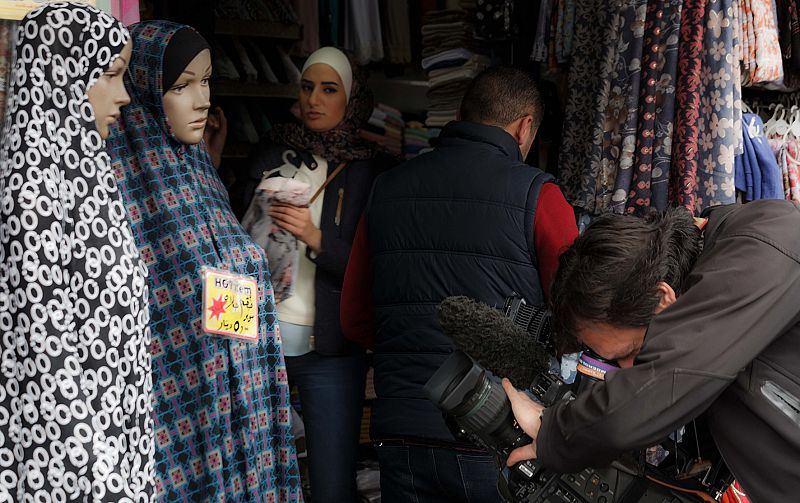 'En Portada' aborda el drama de los crímenes de honor en Jordania