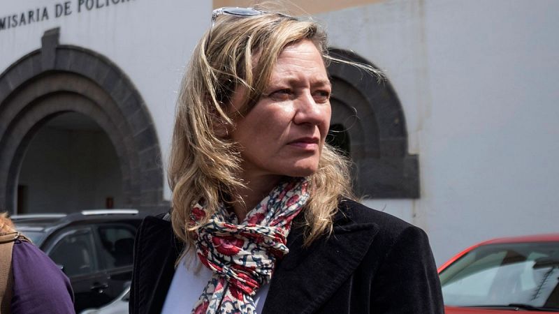 La Fiscalía cree que el juez Alba pudo cometer delito para perjudicar a Victoria Rosell, exdiputada de Podemos