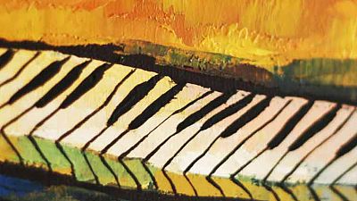 Solo jazz - Los descendientes de Keith Jarrett - 09/05/16 - escuchar ahora