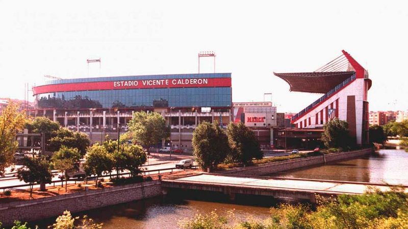 FC Barcelona y Sevilla buscan el doblete en el Calderón