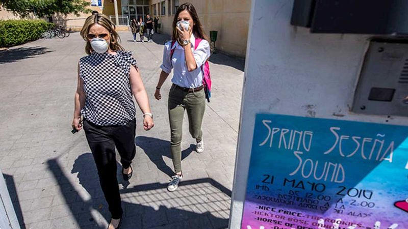 La empresa que gestiona el cementerio de ruedas de Seseña desde 2013 incumplía seis normativas