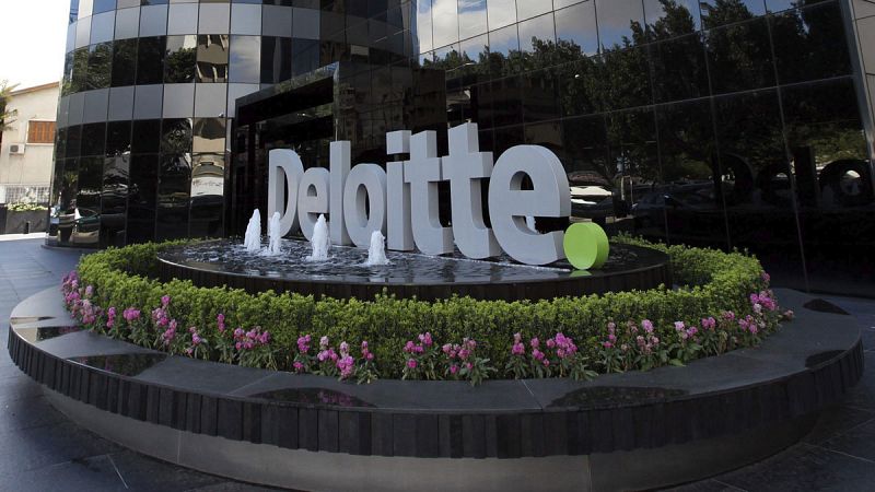 El juez Andreu imputa a la auditora Deloitte y a uno de sus socios en el caso Bankia