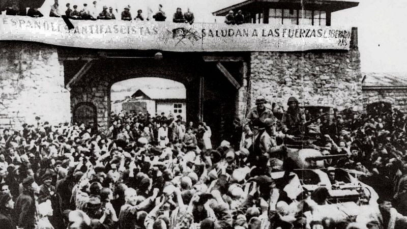 Cómo sobrevivir al holocausto nazi en Mauthausen: memorias del preso 3.447
