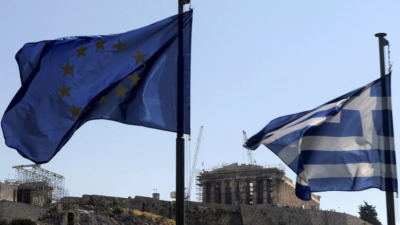 El FMI es partidario de conceder a Grecia un "largo" período de gracia sobre su deuda