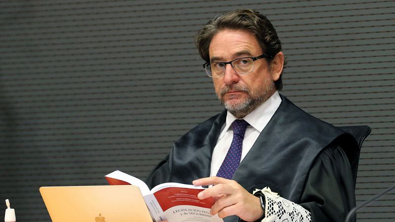 La instructora ve prevaricación en el juez que habría intentado perjudicar a Rosell, exdiputada de Podemos