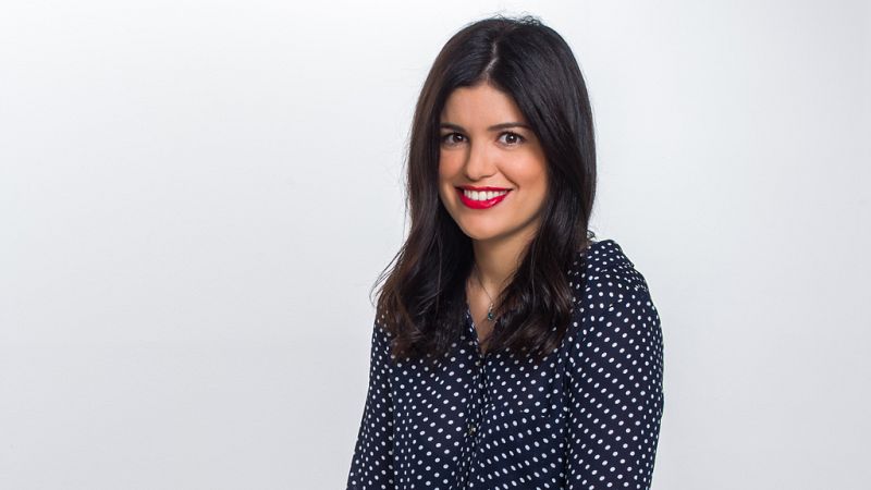 Un reportaje de 'La estación azul de los niños' de Radio 5, Premio Tiflos de Periodismo