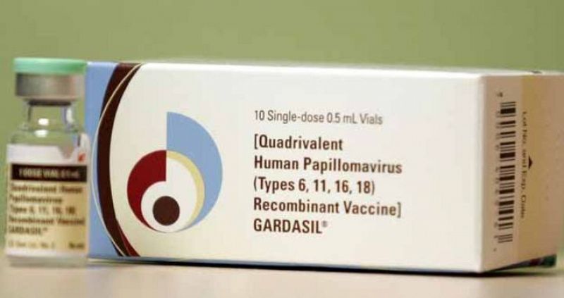 La vacuna contra el Virus del Papiloma Humano llega a todas las Comunidades Autónomas