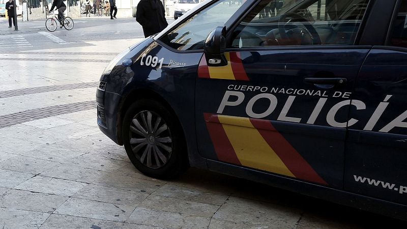 Buscan a la expareja de una mujer herida grave en Murcia como su presunto agresor