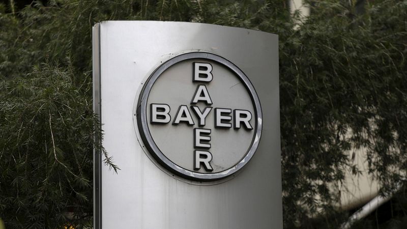 Bayer ofrece 55.200 millones de euros por la agroquímica Monsanto