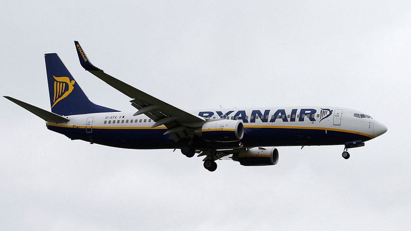 Ryanair despega y gana un 43% más en el último ejercicio, hasta 1.242 millones
