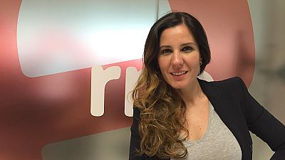 Las mañanas de RNE - Diana Navarro presenta 'Resiliencia' - Escuchar ahora