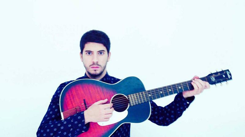 Radio 3 viaja a Liverpool con Jacobo Serra