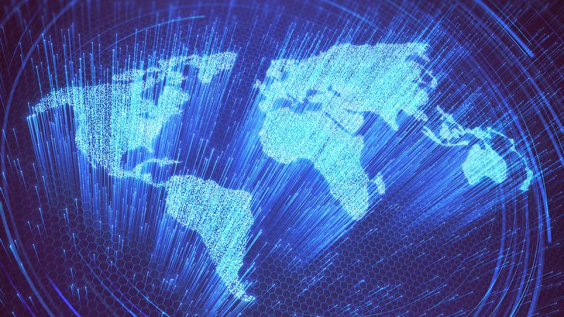 Más de 18.000 profesionales participan en el Digital Enterprise Show