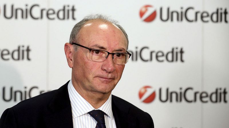 Unicredit vuelve a España para centrarse en banca corporativa y de inversión