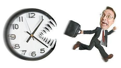 Sostenible y renovable - Aprender a gestionar el tiempo - 24/05/16 - Escuchar ahora